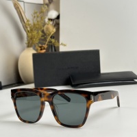 Yves Saint Laurent YSL AAA Quality Sunglasses #1105071