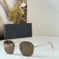 Cheap Yves Saint Laurent YSL AAA Quality Sunglasses #1105073 Replica Wholesale [$60.00 USD] [ITEM#1105073] on Replica Yves Saint Laurent YSL AAA Quality Sunglasses