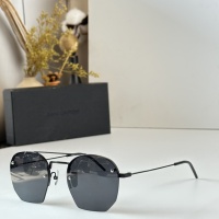 Yves Saint Laurent YSL AAA Quality Sunglasses #1105076
