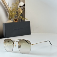 Yves Saint Laurent YSL AAA Quality Sunglasses #1105077