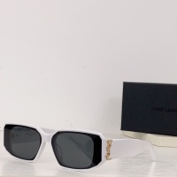 Cheap Yves Saint Laurent YSL AAA Quality Sunglasses #1105079 Replica Wholesale [$60.00 USD] [ITEM#1105079] on Replica Yves Saint Laurent YSL AAA Quality Sunglasses