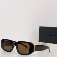 Yves Saint Laurent YSL AAA Quality Sunglasses #1105080