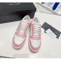Cheap Prada Casual Shoes For Women #1105157 Replica Wholesale [$100.00 USD] [ITEM#1105157] on Replica Prada Casual Shoes