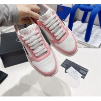 Cheap Prada Casual Shoes For Women #1105157 Replica Wholesale [$100.00 USD] [ITEM#1105157] on Replica Prada Casual Shoes