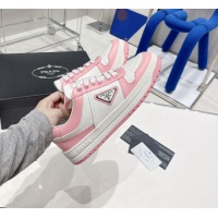Cheap Prada Casual Shoes For Women #1105157 Replica Wholesale [$100.00 USD] [ITEM#1105157] on Replica Prada Casual Shoes