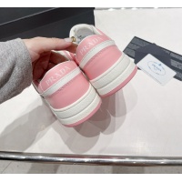 Cheap Prada Casual Shoes For Women #1105157 Replica Wholesale [$100.00 USD] [ITEM#1105157] on Replica Prada Casual Shoes