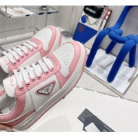 Cheap Prada Casual Shoes For Women #1105157 Replica Wholesale [$100.00 USD] [ITEM#1105157] on Replica Prada Casual Shoes