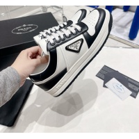 Cheap Prada Casual Shoes For Men #1105160 Replica Wholesale [$102.00 USD] [ITEM#1105160] on Replica Prada Casual Shoes