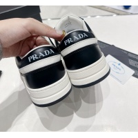 Cheap Prada Casual Shoes For Men #1105160 Replica Wholesale [$102.00 USD] [ITEM#1105160] on Replica Prada Casual Shoes