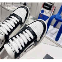 Cheap Prada Casual Shoes For Men #1105160 Replica Wholesale [$102.00 USD] [ITEM#1105160] on Replica Prada Casual Shoes