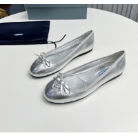 Prada Flat Shoes For Women #1105236