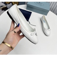 Cheap Prada Flat Shoes For Women #1105238 Replica Wholesale [$105.00 USD] [ITEM#1105238] on Replica Prada Flat Shoes