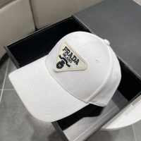 Cheap Prada Caps #1105325 Replica Wholesale [$32.00 USD] [ITEM#1105325] on Replica Prada Caps