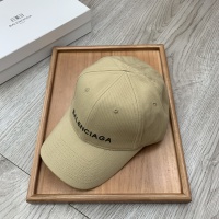 Cheap Balenciaga Caps #1105332 Replica Wholesale [$27.00 USD] [ITEM#1105332] on Replica Balenciaga Caps