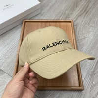 Cheap Balenciaga Caps #1105332 Replica Wholesale [$27.00 USD] [ITEM#1105332] on Replica Balenciaga Caps