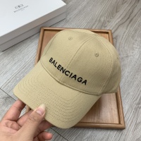 Cheap Balenciaga Caps #1105332 Replica Wholesale [$27.00 USD] [ITEM#1105332] on Replica Balenciaga Caps