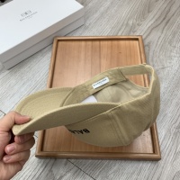 Cheap Balenciaga Caps #1105332 Replica Wholesale [$27.00 USD] [ITEM#1105332] on Replica Balenciaga Caps