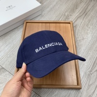 Cheap Balenciaga Caps #1105339 Replica Wholesale [$27.00 USD] [ITEM#1105339] on Replica Balenciaga Caps