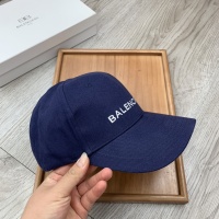 Cheap Balenciaga Caps #1105339 Replica Wholesale [$27.00 USD] [ITEM#1105339] on Replica Balenciaga Caps