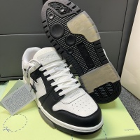 Cheap Off-White Casual Shoes For Women #1105522 Replica Wholesale [$108.00 USD] [ITEM#1105522] on Replica Off-White Casual Shoes