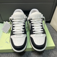 Cheap Off-White Casual Shoes For Men #1105523 Replica Wholesale [$108.00 USD] [ITEM#1105523] on Replica Off-White Casual Shoes