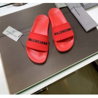 Cheap Balenciaga Slippers For Men #1105547 Replica Wholesale [$42.00 USD] [ITEM#1105547] on Replica Balenciaga Slippers
