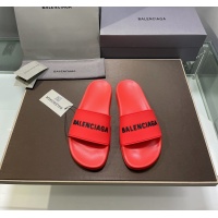Cheap Balenciaga Slippers For Men #1105547 Replica Wholesale [$42.00 USD] [ITEM#1105547] on Replica Balenciaga Slippers