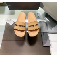 Balenciaga Slippers For Women #1105550