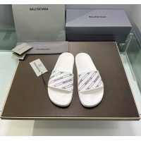 Cheap Balenciaga Slippers For Women #1105574 Replica Wholesale [$42.00 USD] [ITEM#1105574] on Replica Balenciaga Slippers