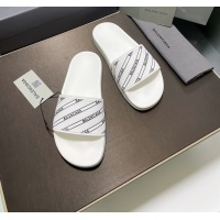Cheap Balenciaga Slippers For Women #1105574 Replica Wholesale [$42.00 USD] [ITEM#1105574] on Replica Balenciaga Slippers