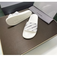 Cheap Balenciaga Slippers For Women #1105574 Replica Wholesale [$42.00 USD] [ITEM#1105574] on Replica Balenciaga Slippers