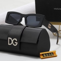 Cheap Dolce &amp; Gabbana D&amp;G Sunglasses #1105755 Replica Wholesale [$25.00 USD] [ITEM#1105755] on Replica Dolce &amp; Gabbana D&amp;G Sunglasses