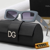 Dolce & Gabbana D&G Sunglasses #1105756