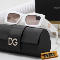 Dolce & Gabbana D&G Sunglasses #1105757
