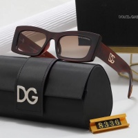 Dolce & Gabbana D&G Sunglasses #1105759