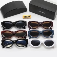 Cheap Prada Sunglasses #1105920 Replica Wholesale [$24.00 USD] [ITEM#1105920] on Replica Prada Sunglasses