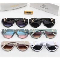 Cheap Versace Sunglasses #1105938 Replica Wholesale [$24.00 USD] [ITEM#1105938] on Replica Versace Sunglasses