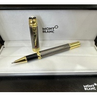 Cheap Montblanc Pen #1105990 Replica Wholesale [$45.00 USD] [ITEM#1105990] on Replica Montblanc Pen