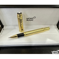 Cheap Montblanc Pen #1105994 Replica Wholesale [$45.00 USD] [ITEM#1105994] on Replica Montblanc Pen