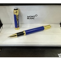 Cheap Montblanc Pen #1105999 Replica Wholesale [$45.00 USD] [ITEM#1105999] on Replica Montblanc Pen