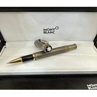 Cheap Montblanc Pen #1106001 Replica Wholesale [$45.00 USD] [ITEM#1106001] on Replica Montblanc Pen