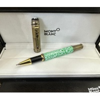 Cheap Montblanc Pen #1106007 Replica Wholesale [$45.00 USD] [ITEM#1106007] on Replica Montblanc Pen