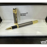 Cheap Montblanc Pen #1106017 Replica Wholesale [$45.00 USD] [ITEM#1106017] on Replica Montblanc Pen