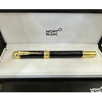 Cheap Montblanc Pen #1106027 Replica Wholesale [$45.00 USD] [ITEM#1106027] on Replica Montblanc Pen
