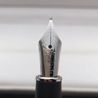 Cheap Montblanc Pen #1106036 Replica Wholesale [$45.00 USD] [ITEM#1106036] on Replica Montblanc Pen