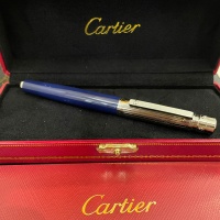 Cheap Cartier Pen #1106059 Replica Wholesale [$45.00 USD] [ITEM#1106059] on Replica Cartier Pen