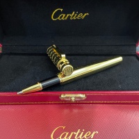 Cheap Cartier Pen #1106065 Replica Wholesale [$45.00 USD] [ITEM#1106065] on Replica Cartier Pen