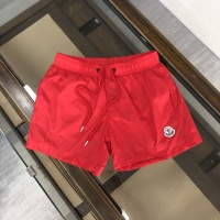 Cheap Moncler Pants For Men #1106083 Replica Wholesale [$39.00 USD] [ITEM#1106083] on Replica Moncler Pants