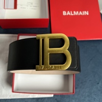 Cheap Balmain AAA Quality Belts #1106190 Replica Wholesale [$72.00 USD] [ITEM#1106190] on Replica Balmain AAA Quality Belts