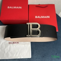 Cheap Balmain AAA Quality Belts #1106191 Replica Wholesale [$72.00 USD] [ITEM#1106191] on Replica Balmain AAA Quality Belts